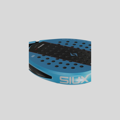 Siux Diablo Pro 2027 Metallic Blue
