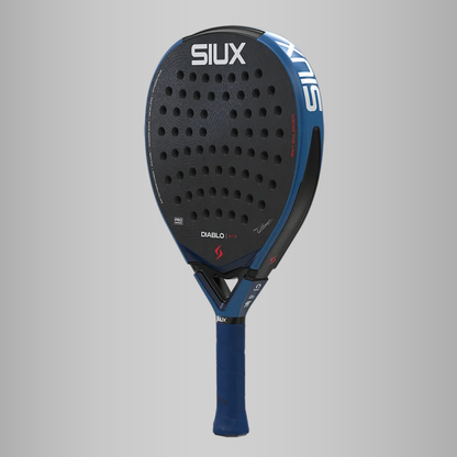 Siux Diablo Pro 2026 Royal Blue