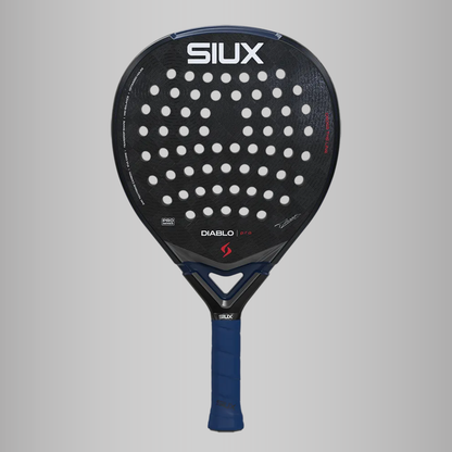 Siux Diablo Pro 2026 Night Blue