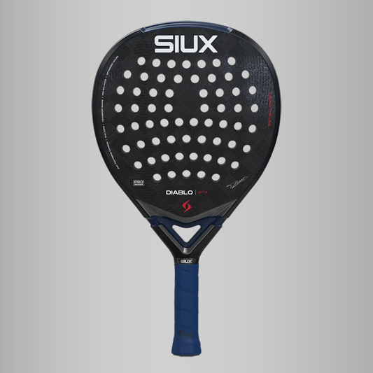 Siux Diablo Pro 2026 Nachtblau