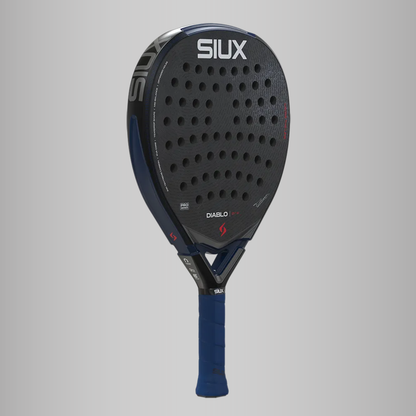 Siux Diablo Pro 2026 Night Blue