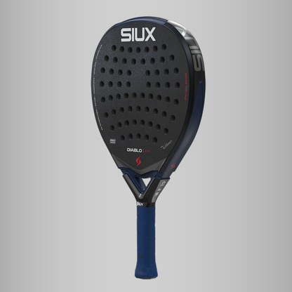 Siux Diablo Pro 2026 Night Blue