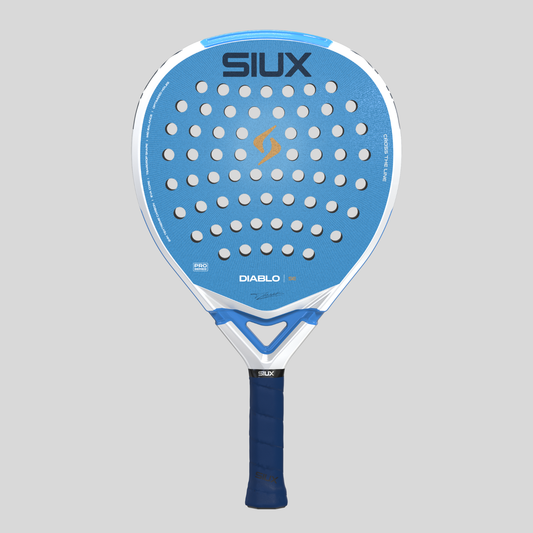 Siux Diablo Pro 2026 Argentina