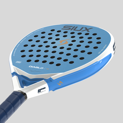 Siux Diablo Pro 2026 Nachtblau