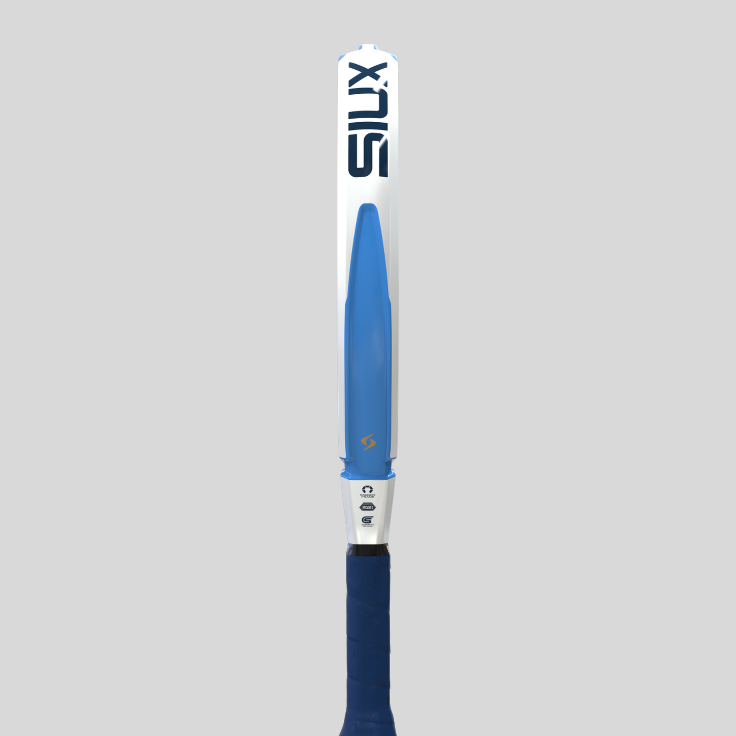Siux Diablo Pro 2026 Nachtblau