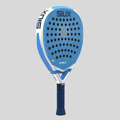 Siux Diablo Pro 2026 Nachtblau