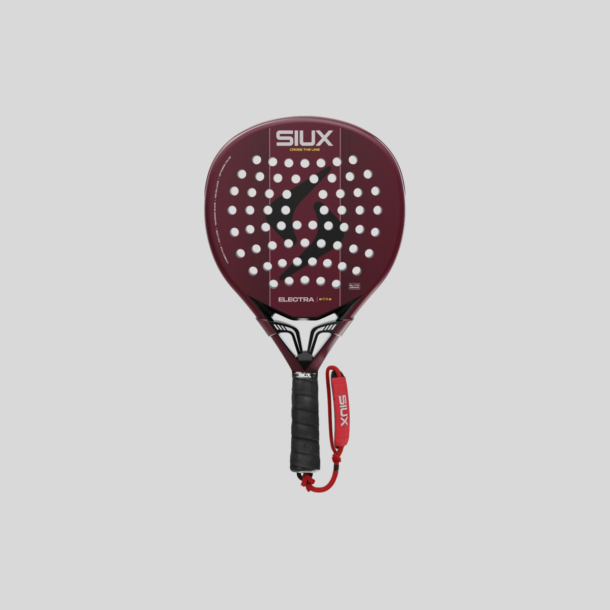 Siux Electra Elite 2027