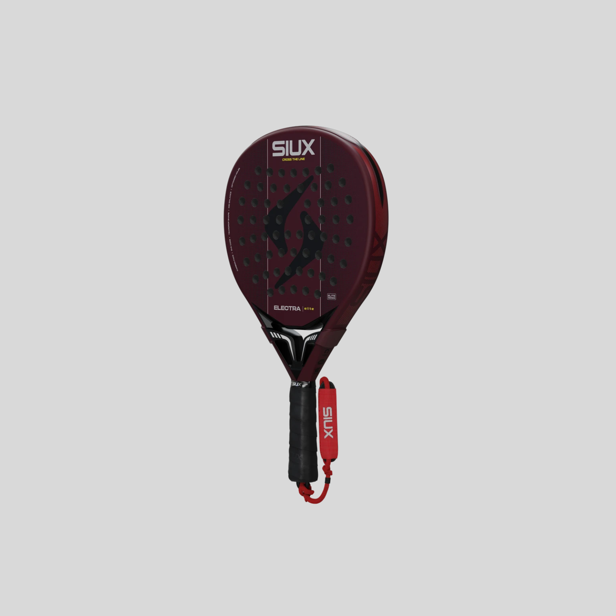 Siux Electra Elite 2027