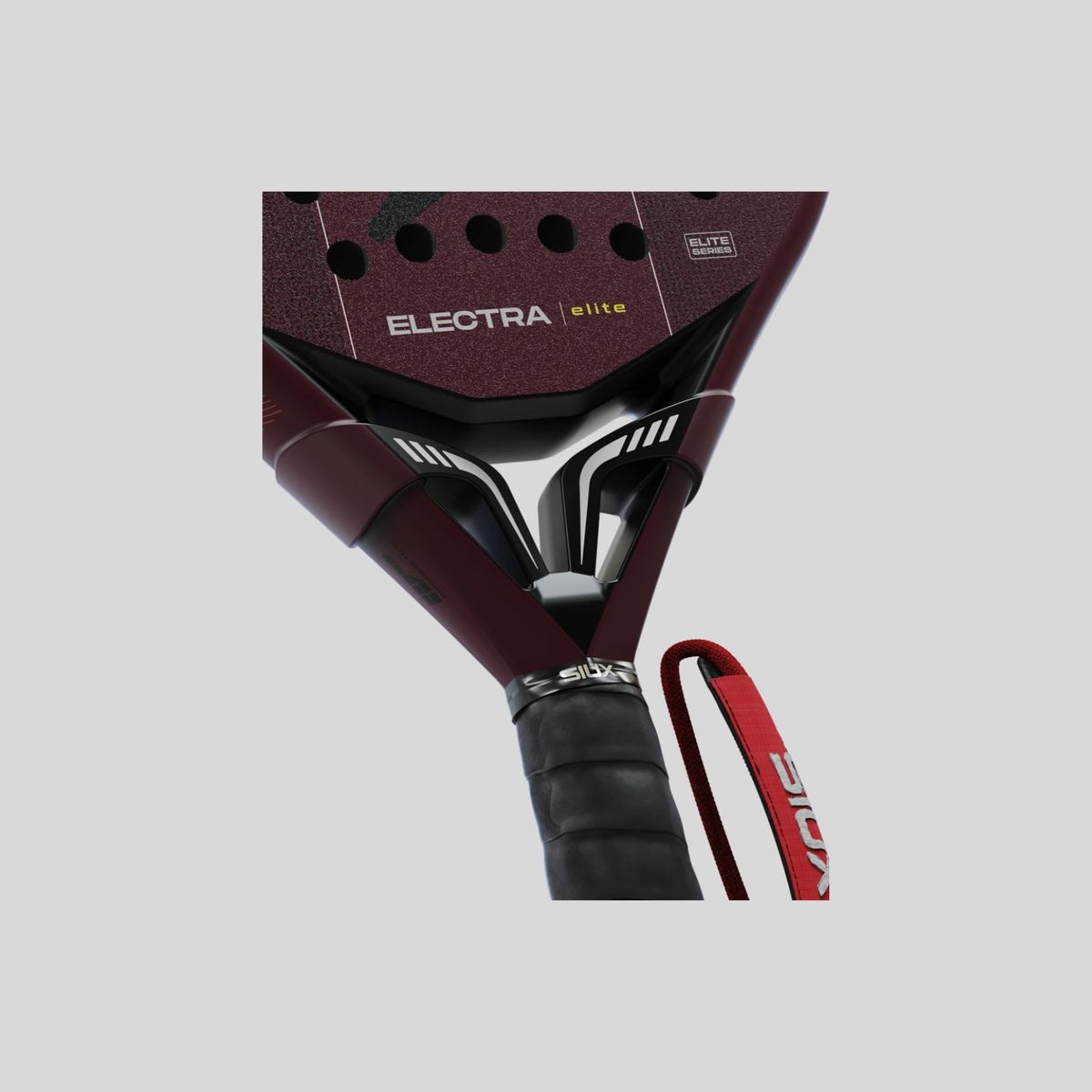 Siux Electra Elite 2027