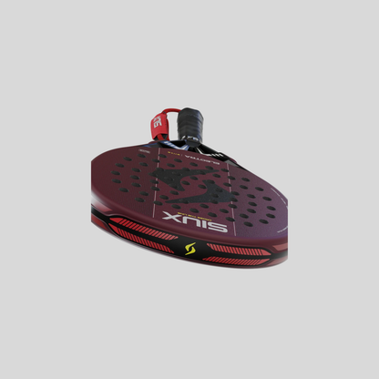 Siux Electra Elite 2027