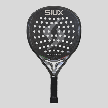 Siux Electra IT (Italy) 2026 – Special Edition