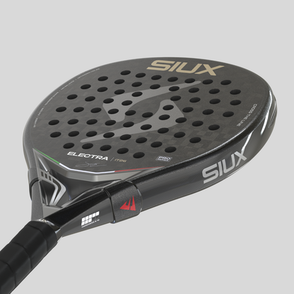Siux Electra IT (Italy) 2026 – Special Edition