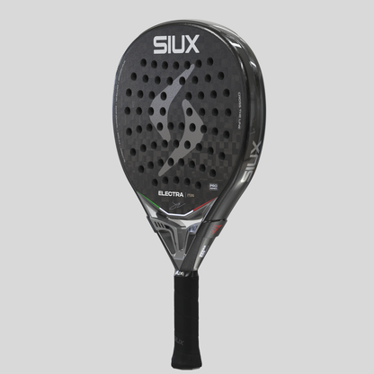 Siux Electra IT (Italy) 2026 – Special Edition