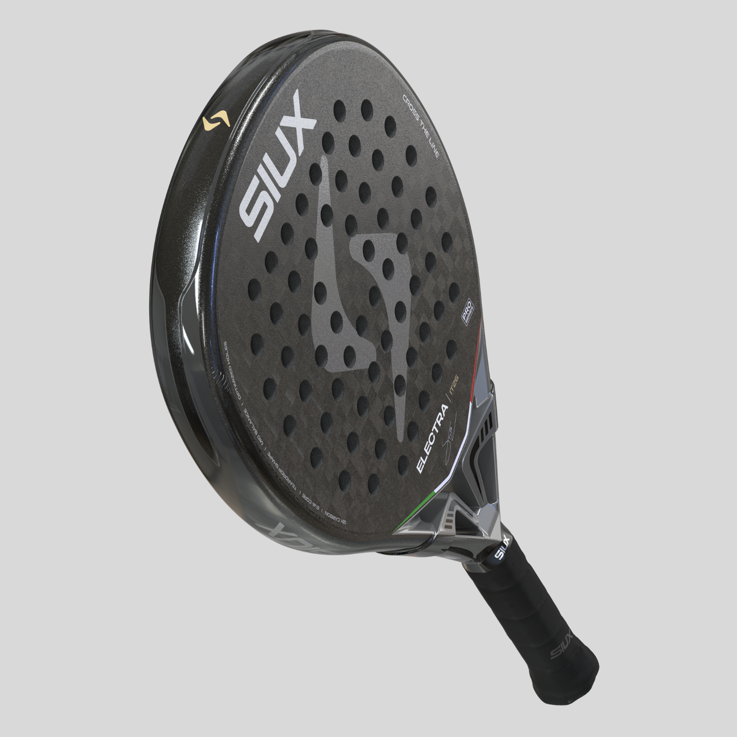 Siux Electra IT (Italy) 2026 – Special Edition