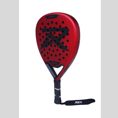 REX Elite SPEED