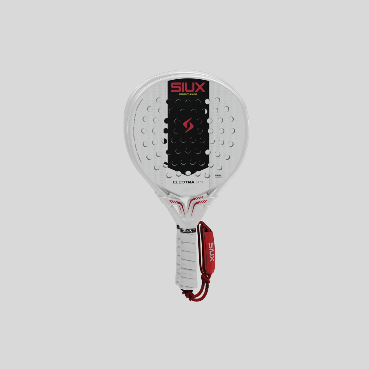 Siux ELECTRA PRO 2027 White
