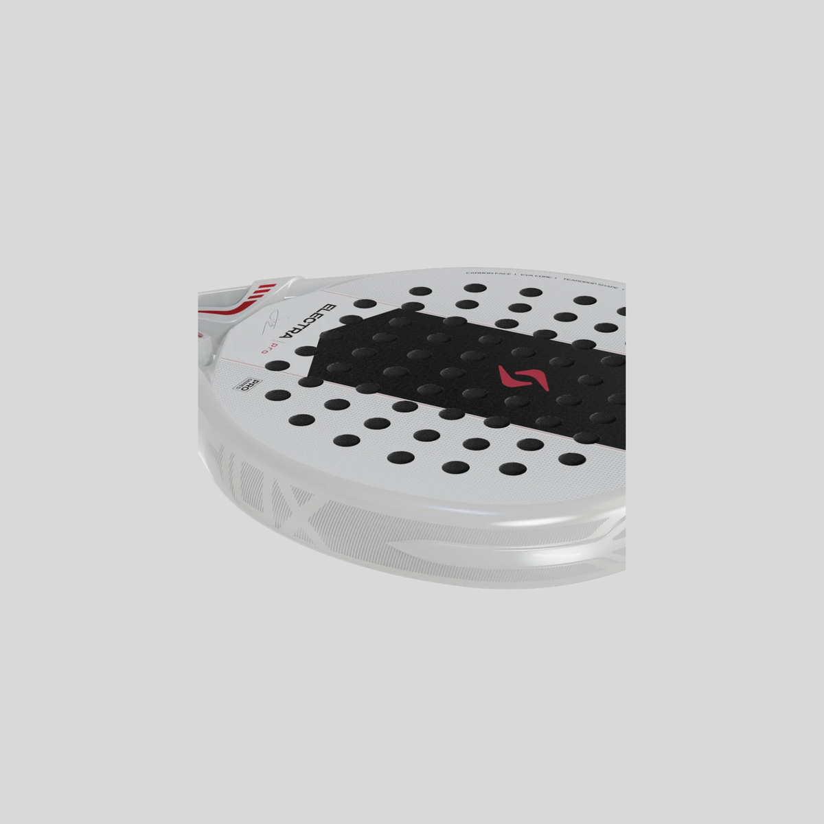 Siux ELECTRA PRO 2027 White