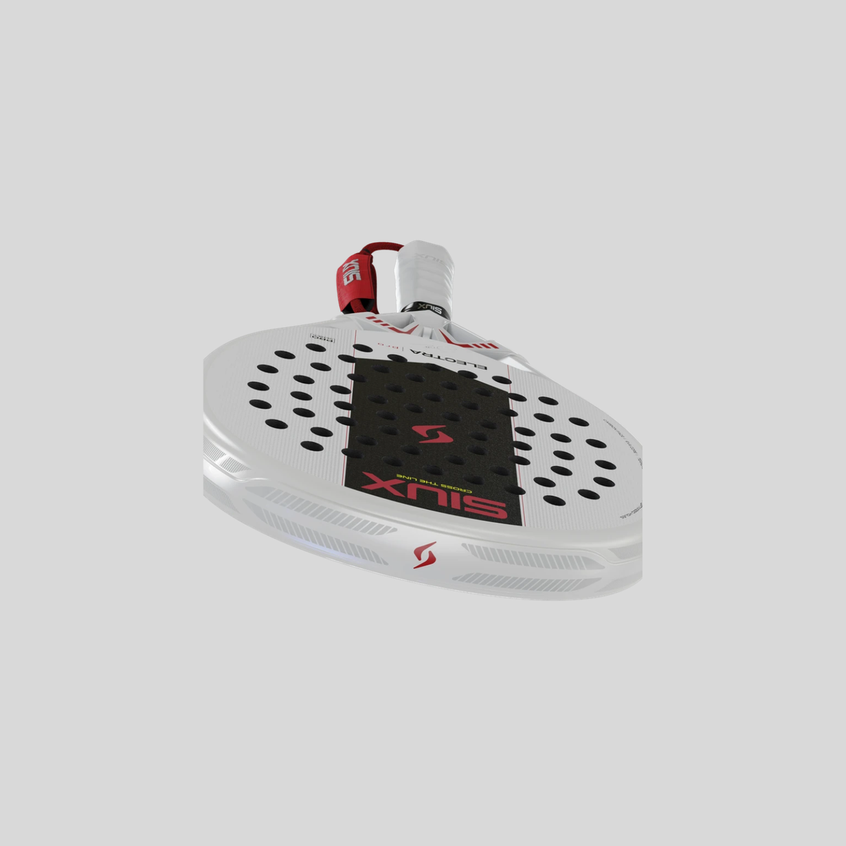Siux ELECTRA PRO 2027 White