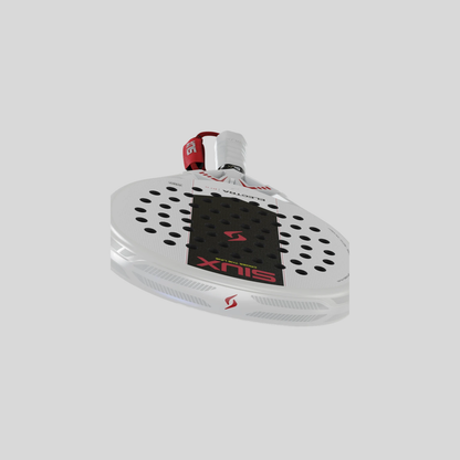 Siux ELECTRA PRO 2027 White