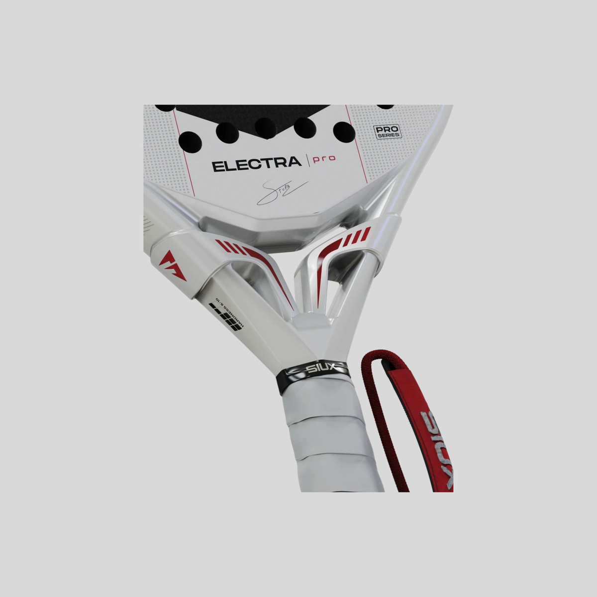 Siux ELECTRA PRO 2027 White