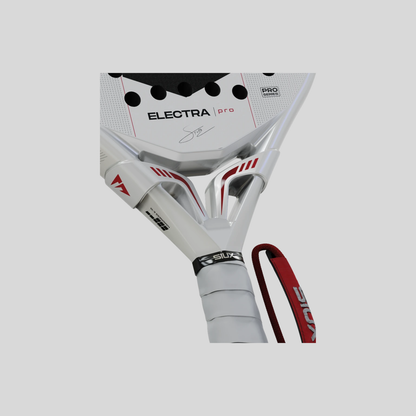 Siux ELECTRA PRO 2027 White