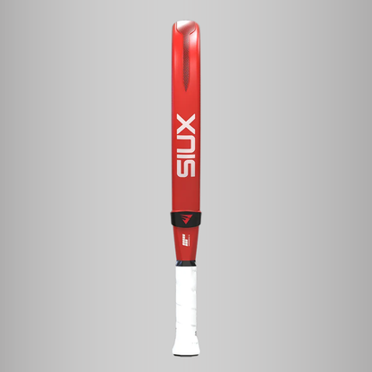 Siux Electra Pro 2026 Fire Red