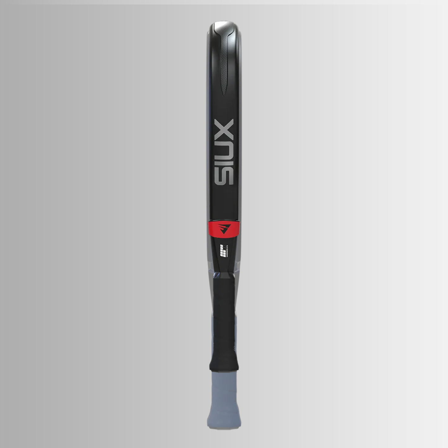 Siux Electra Pro 2026 Shadow Red