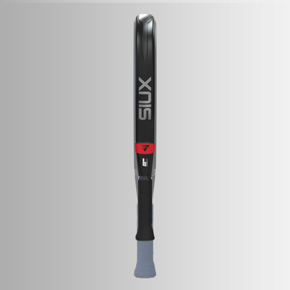 Siux Electra Pro 2026 Shadow Red
