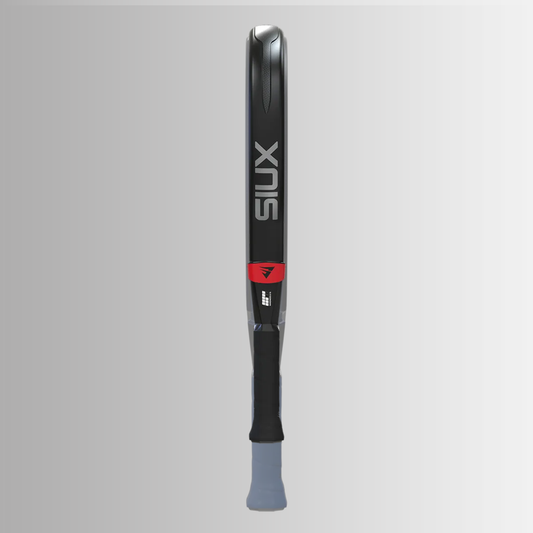 Siux Electra Pro 2026 Shadow Red
