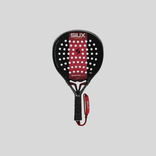 Siux ELECTRA PRO 2027 RED