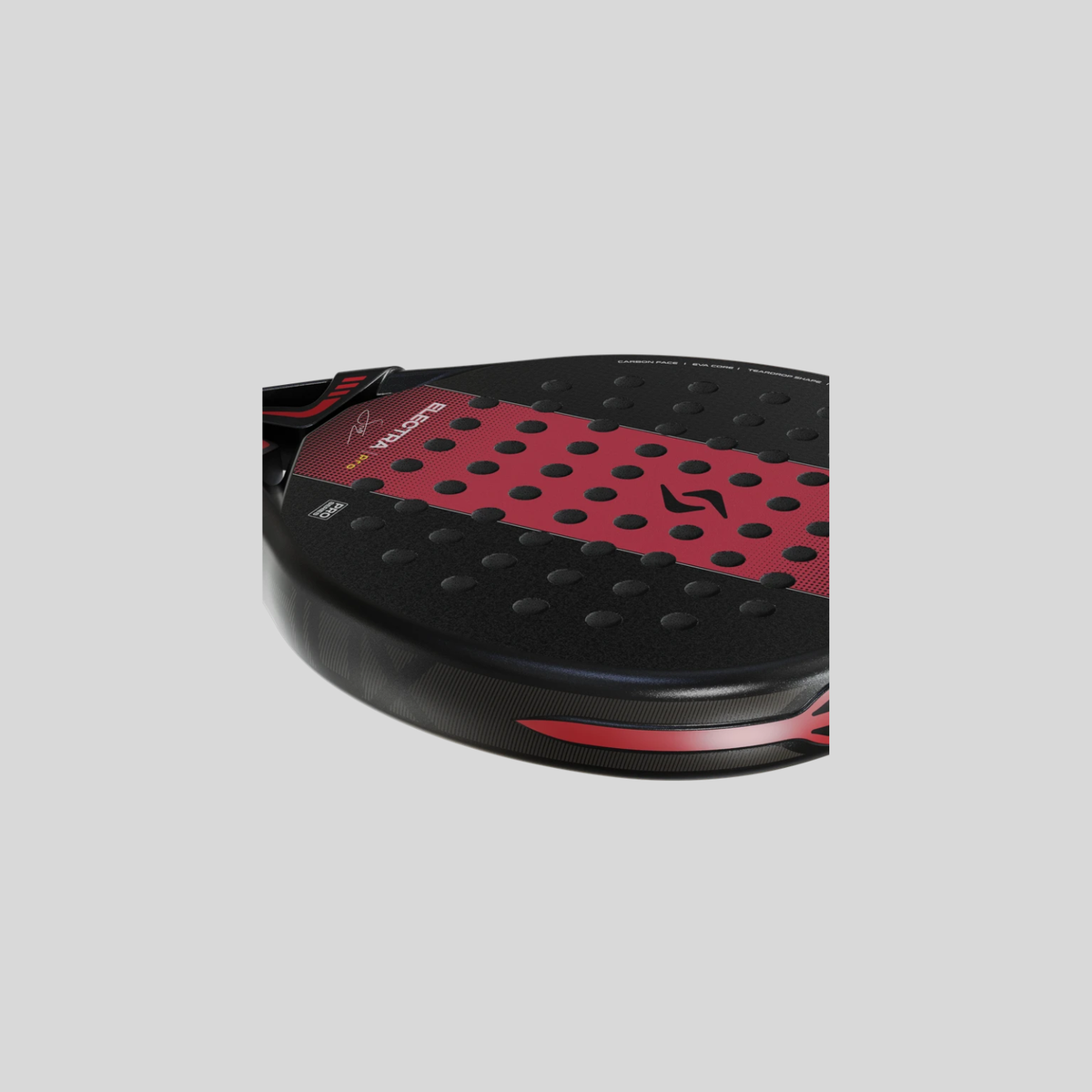 Siux ELECTRA PRO 2027 RED