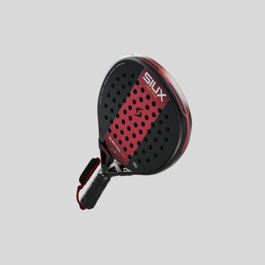 Siux ELECTRA PRO 2027 RED