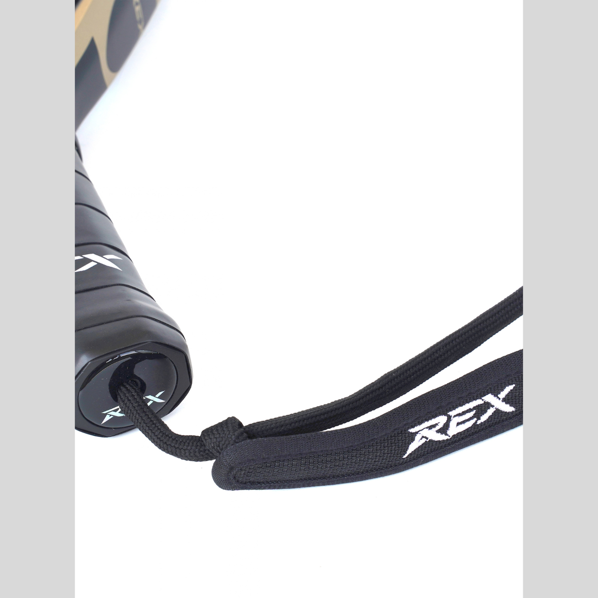 REX Elite Ctrl