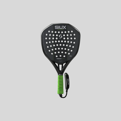 Siux Fenix 2027 Pro Black