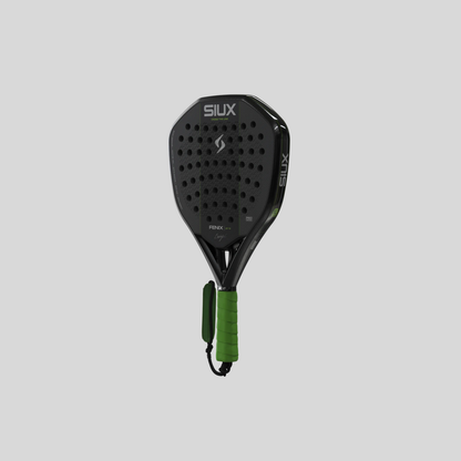 Siux Fenix 2027 Pro Black