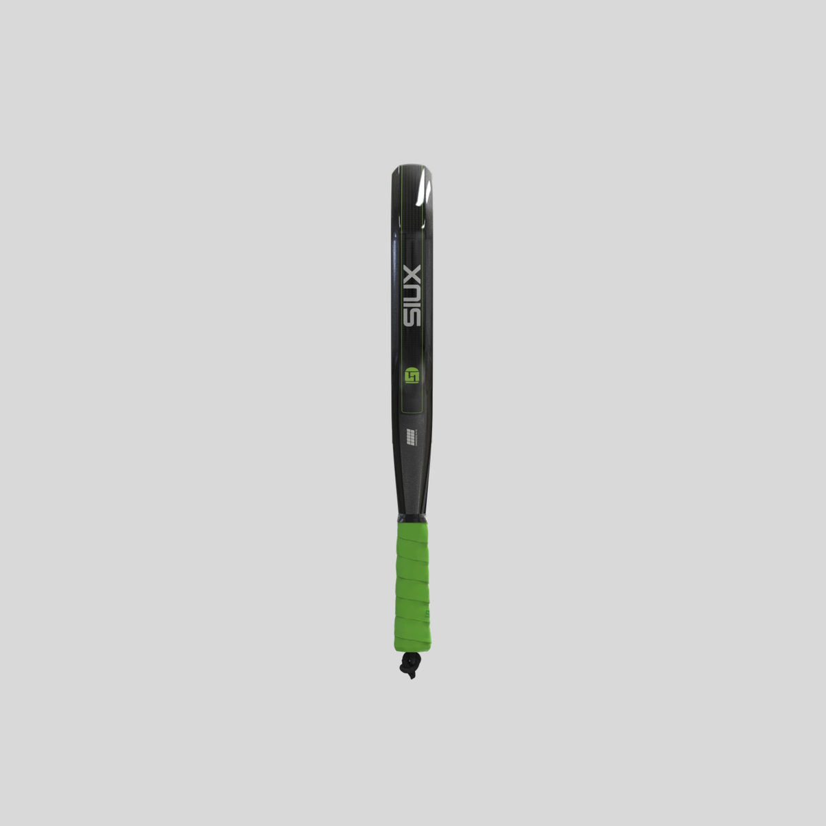 Siux Fenix 2027 Pro Black