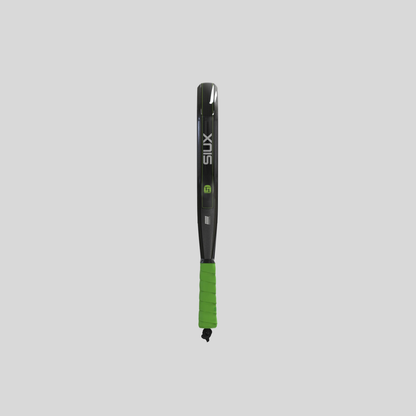 Siux Fenix 2027 Pro Black