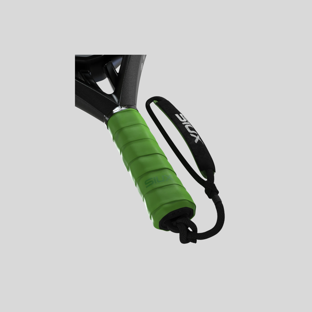 Siux Fenix 2027 Pro Black