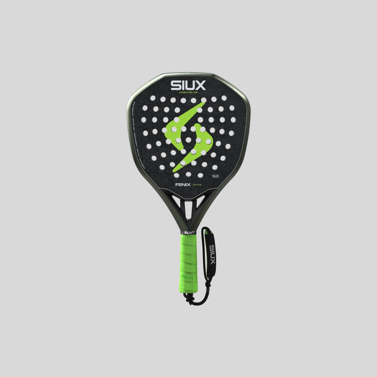 Siux Fenix Elite 2027