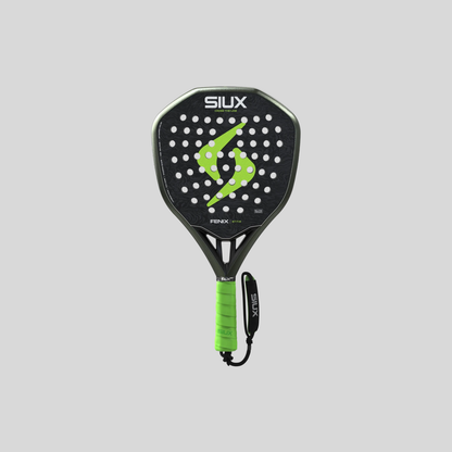 Siux Fenix Elite 2027