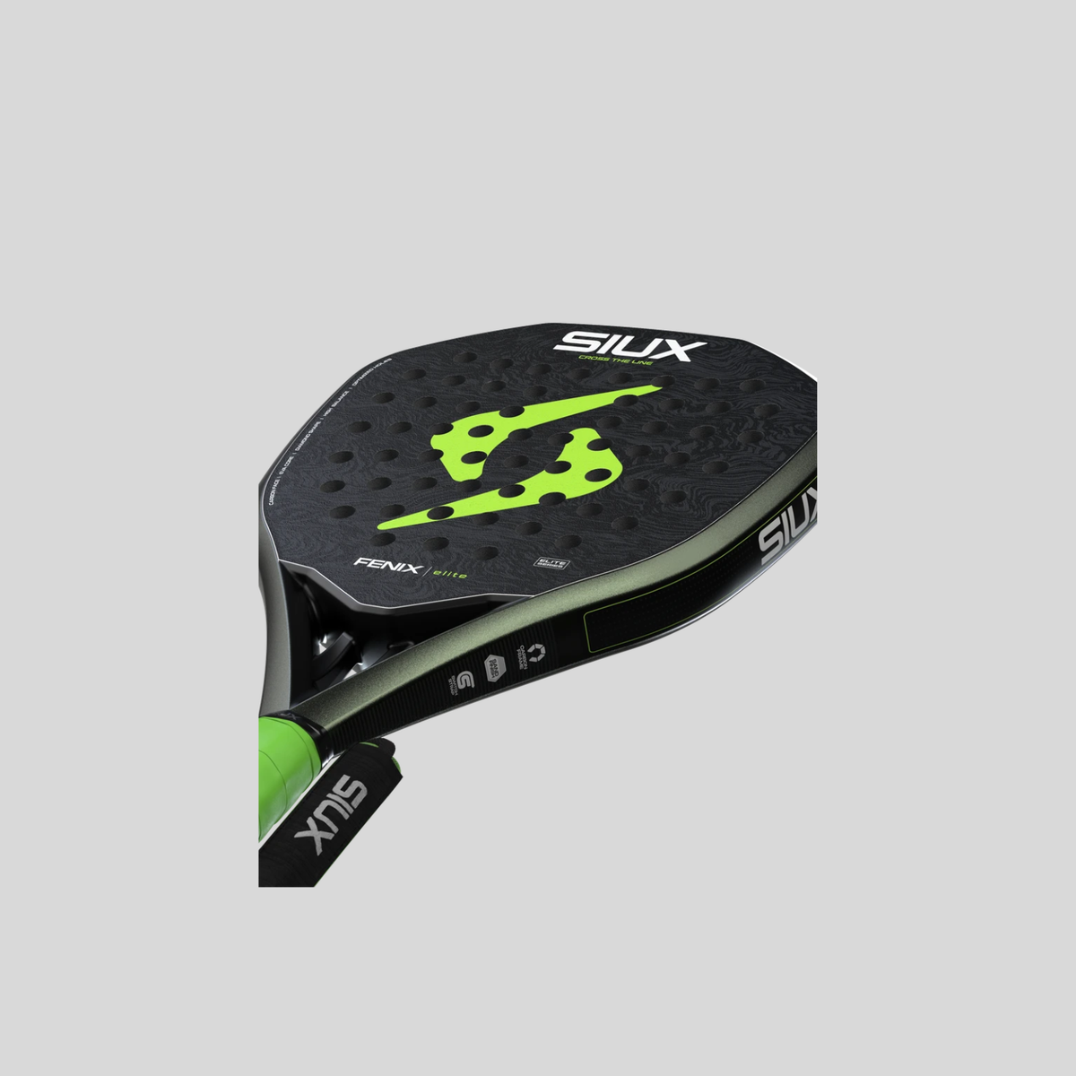 Siux Fenix Elite 2027