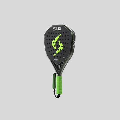 Siux Fenix Elite 2027
