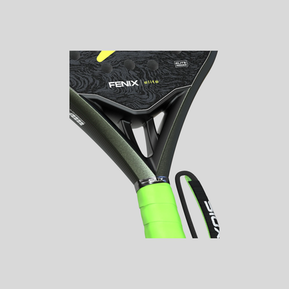 Siux Fenix Elite 2027