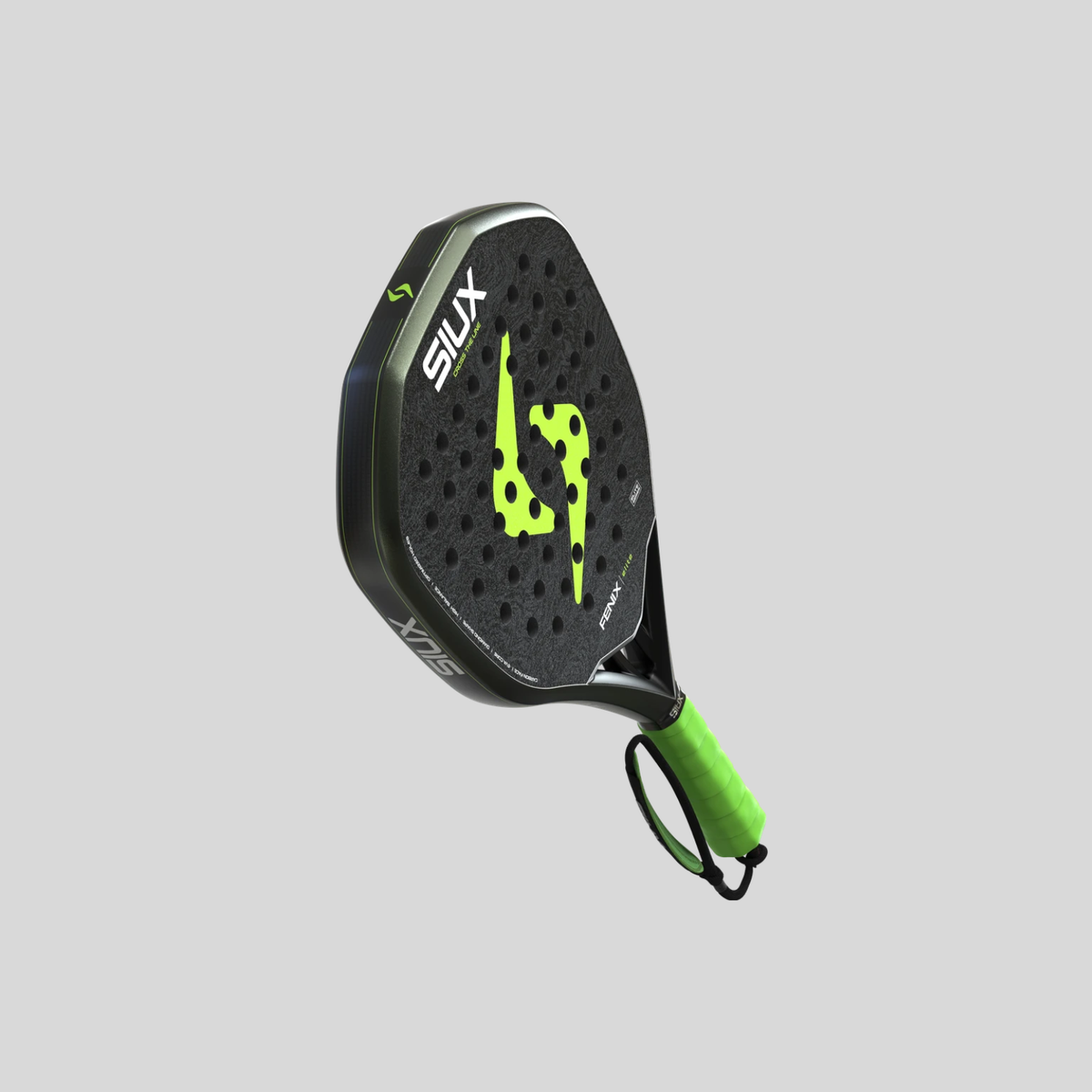 Siux Fenix Elite 2027