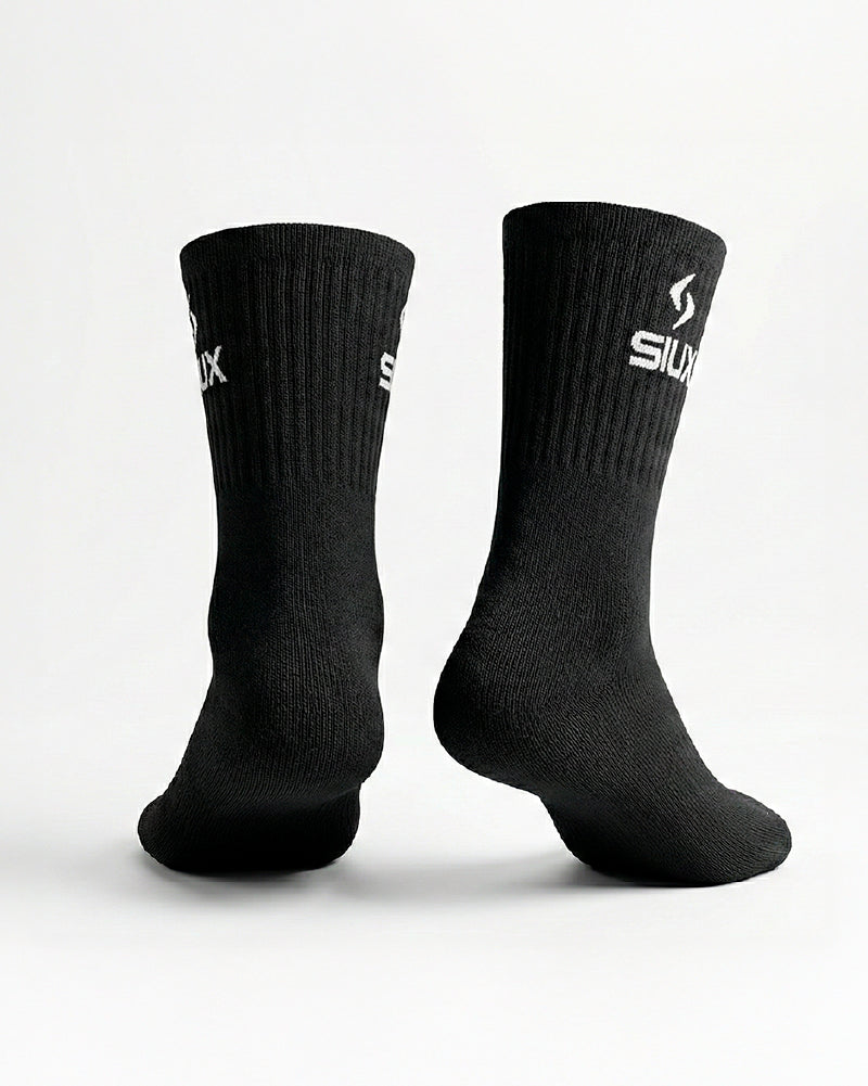 Siux Strumpor 3-pack