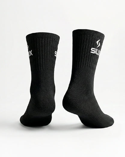 Siux Strumpor 3-pack