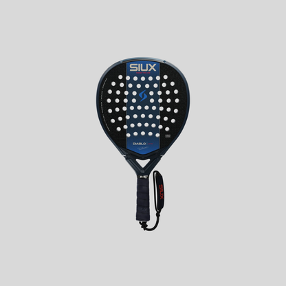 Siux Diablo Pro 2027 Marine Blue