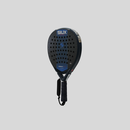 Siux Diablo Pro 2027 Marine Blue