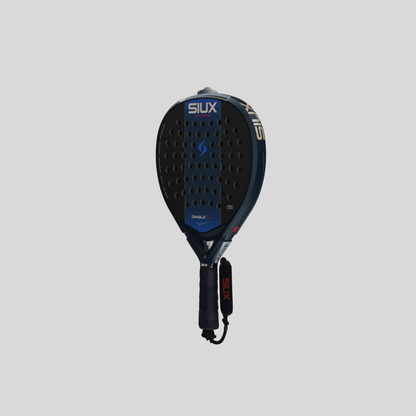 Siux Diablo Pro 2027 Marine Blue