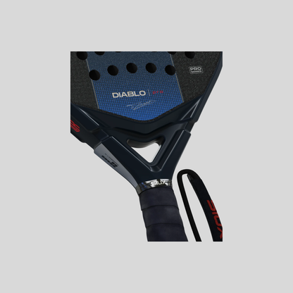 Siux Diablo Pro 2027 Marine Blue